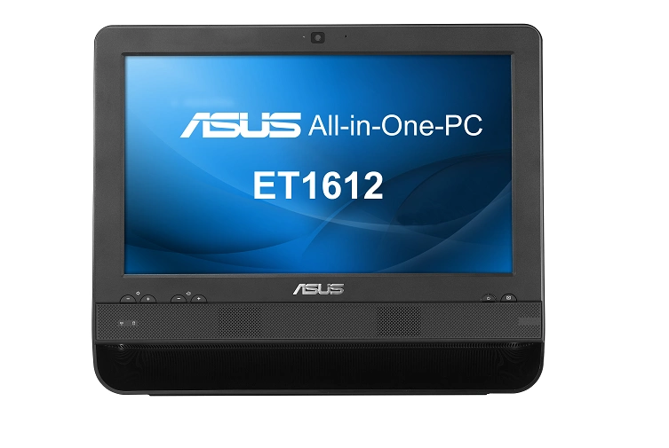 ASUS ET1612IUTS-B004F All In One Pc - incehesap.com